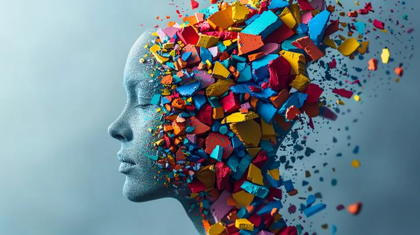 Emotional Agility: Adapting to Change with Emotional Intelligence