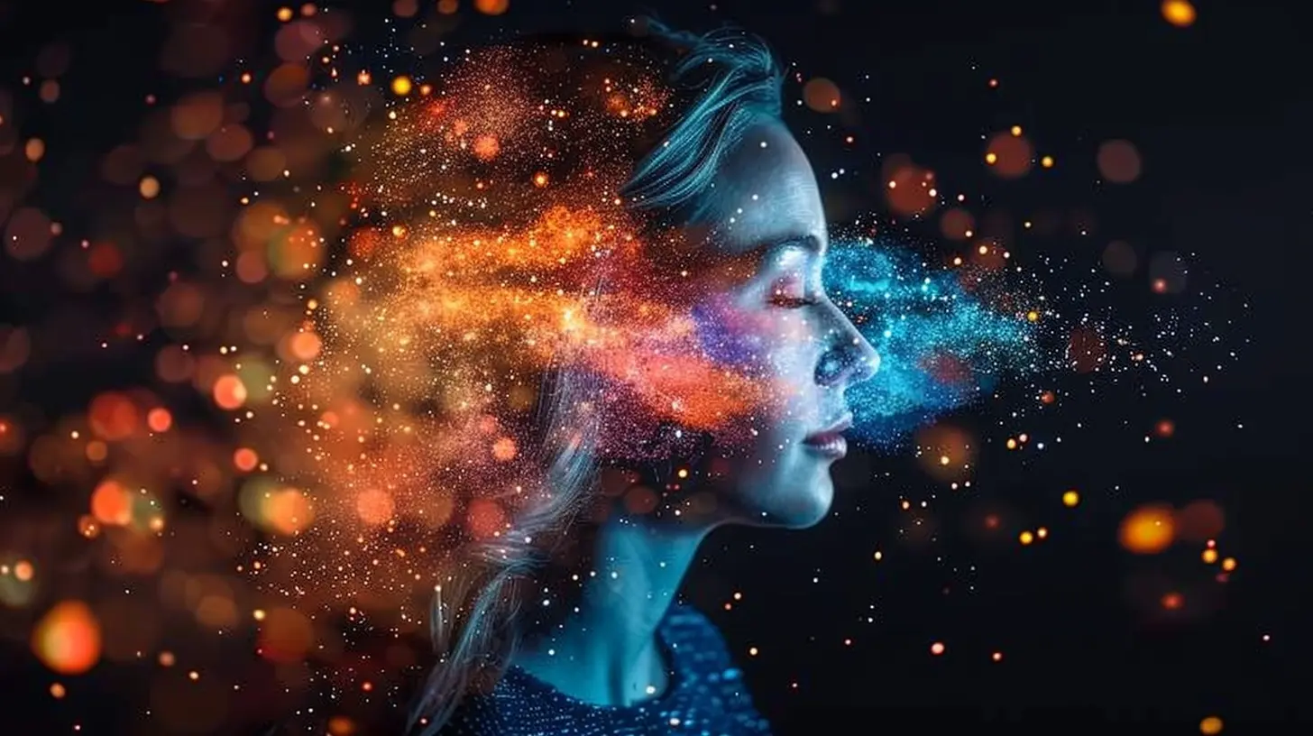 Emotional Agility: Adapting to Change with Emotional Intelligence