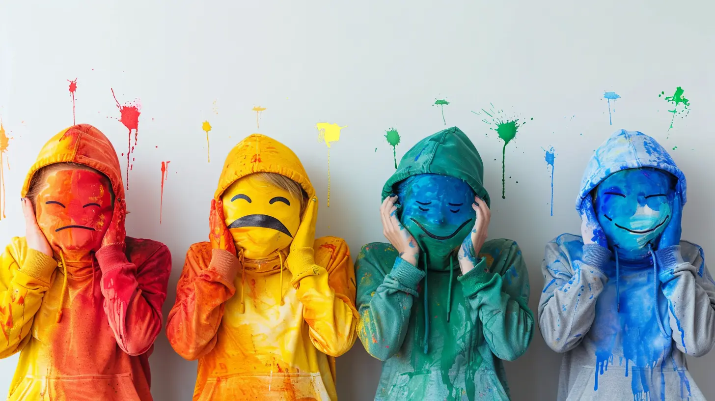 Emotional Contagion: How Empathy Affects Group Dynamics