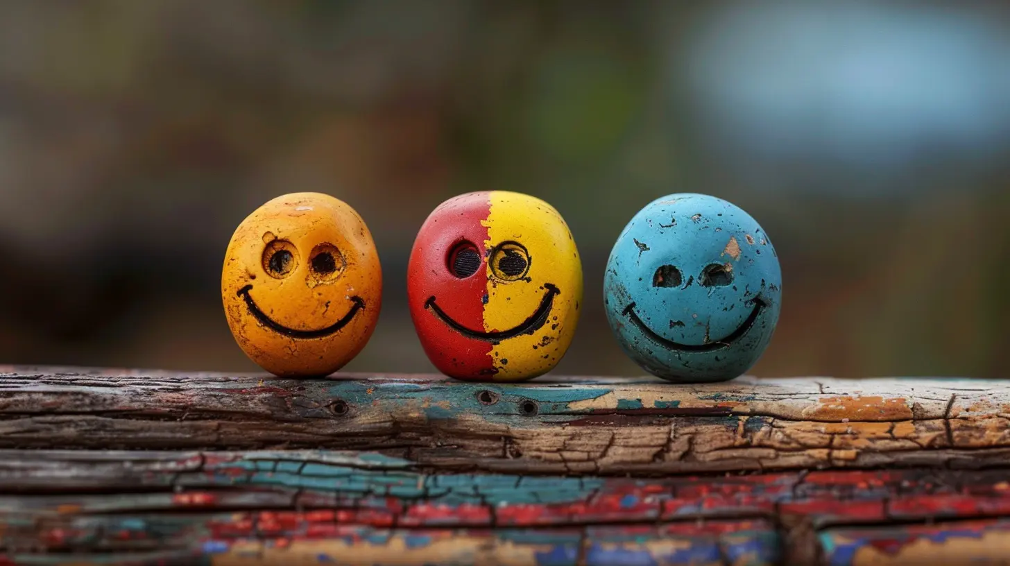 Emotional Contagion: How Empathy Affects Group Dynamics