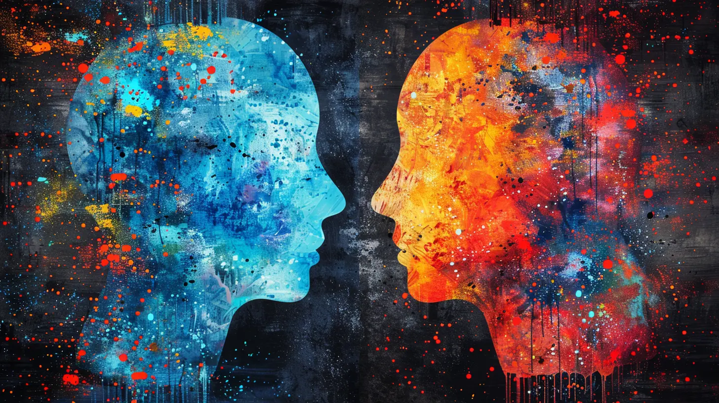Emotional Intelligence: A Key Ingredient for Personal Fulfillment