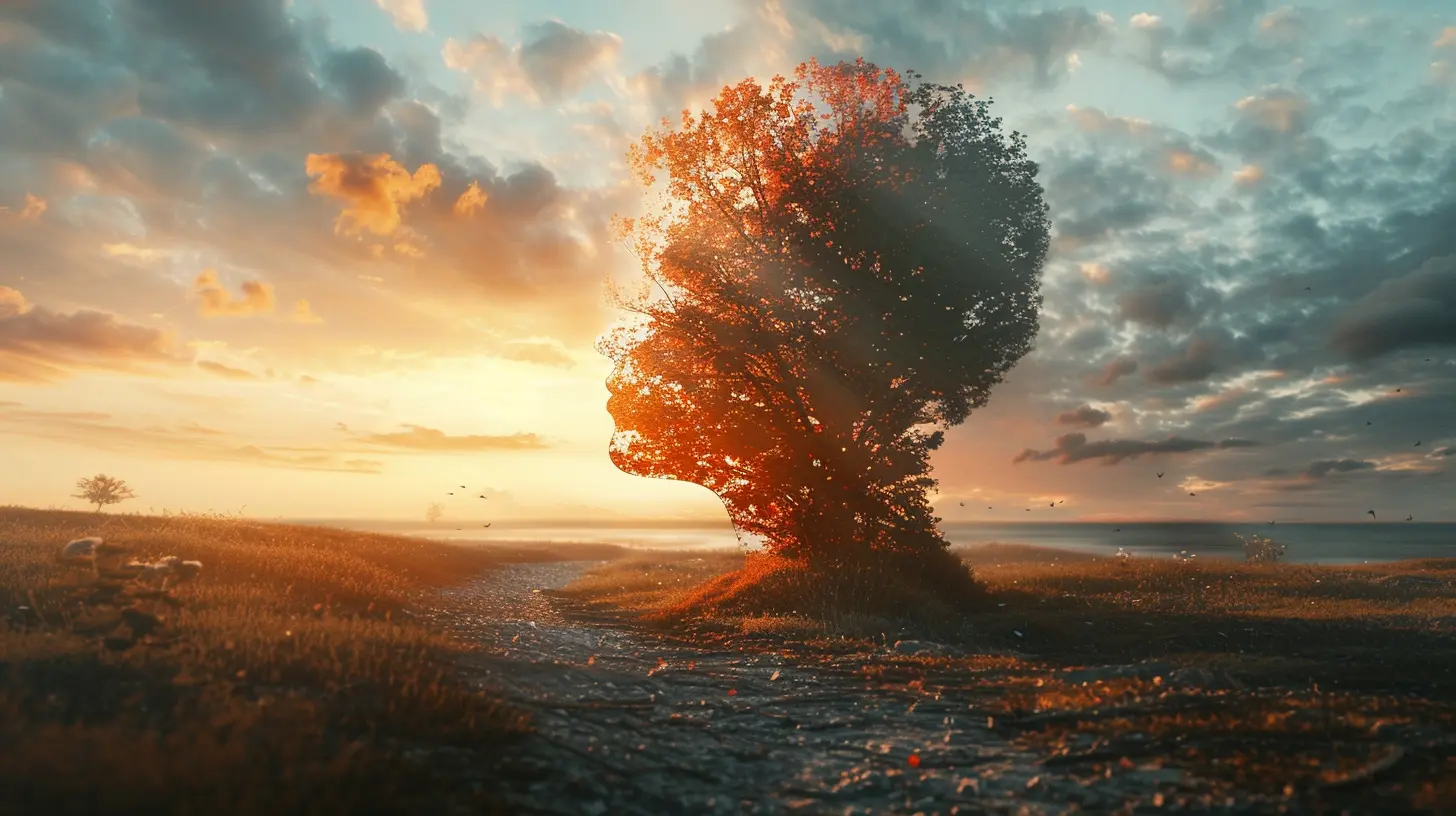 Emotional Intelligence: A Key Ingredient for Personal Fulfillment