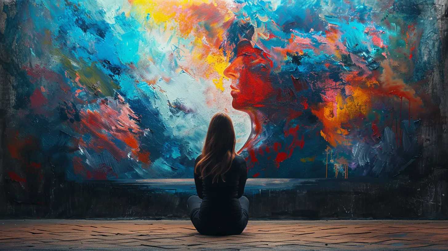 Emotional Intelligence: A Key Ingredient for Personal Fulfillment