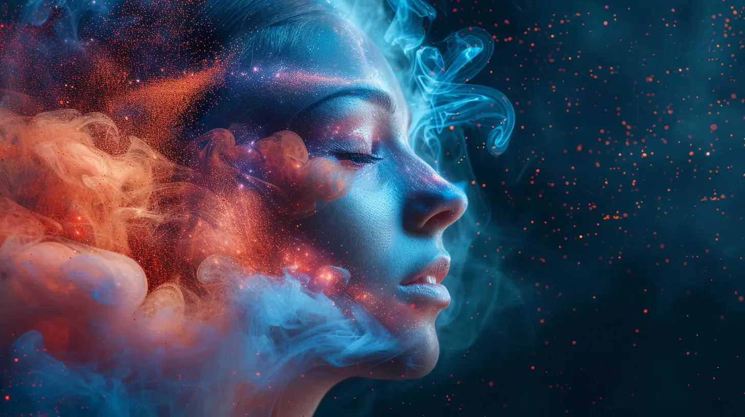 Emotional Intelligence and Creativity: Unlocking Your Full Potential