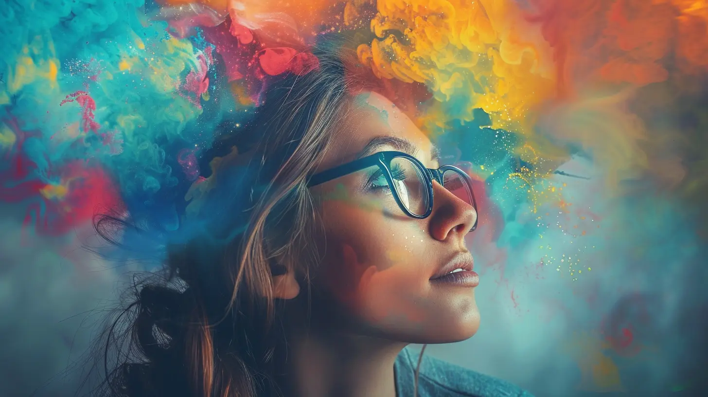 Emotional Intelligence and Creativity: Unlocking Your Full Potential