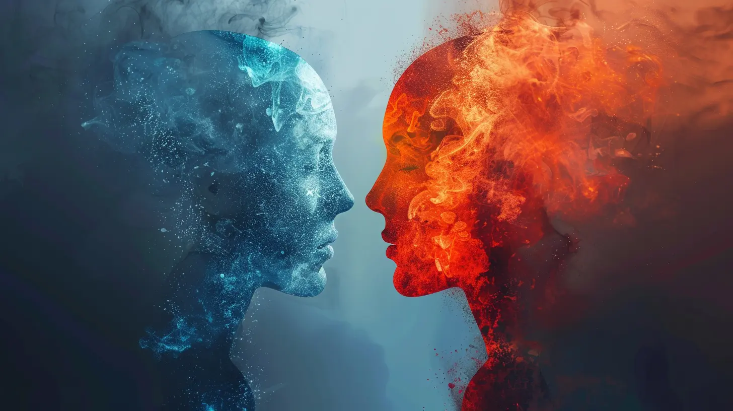 Emotional Intelligence and Decision-Making: How Emotions Shape Choices