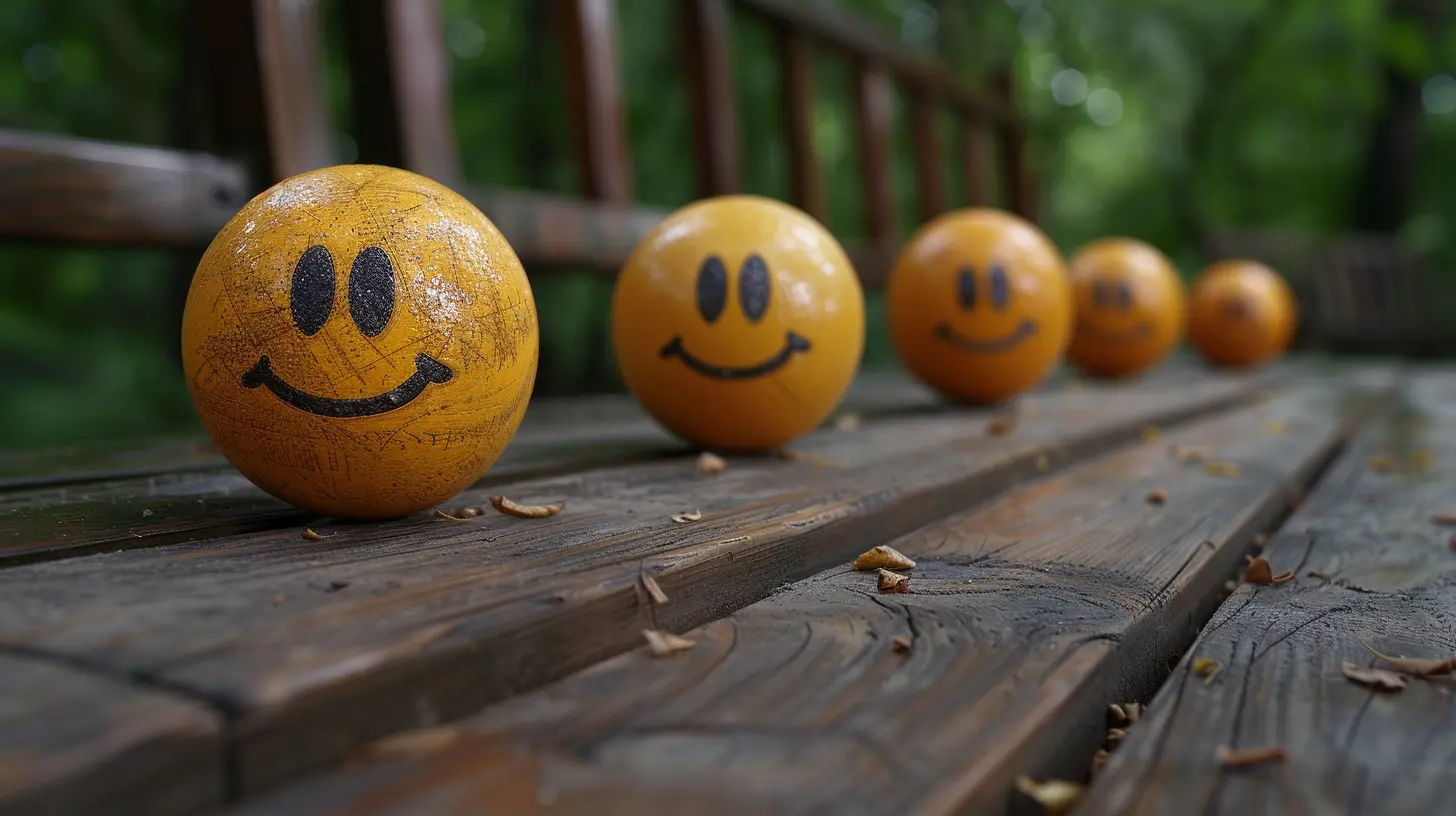 Emotional Intelligence and Its Role in Lasting Happiness