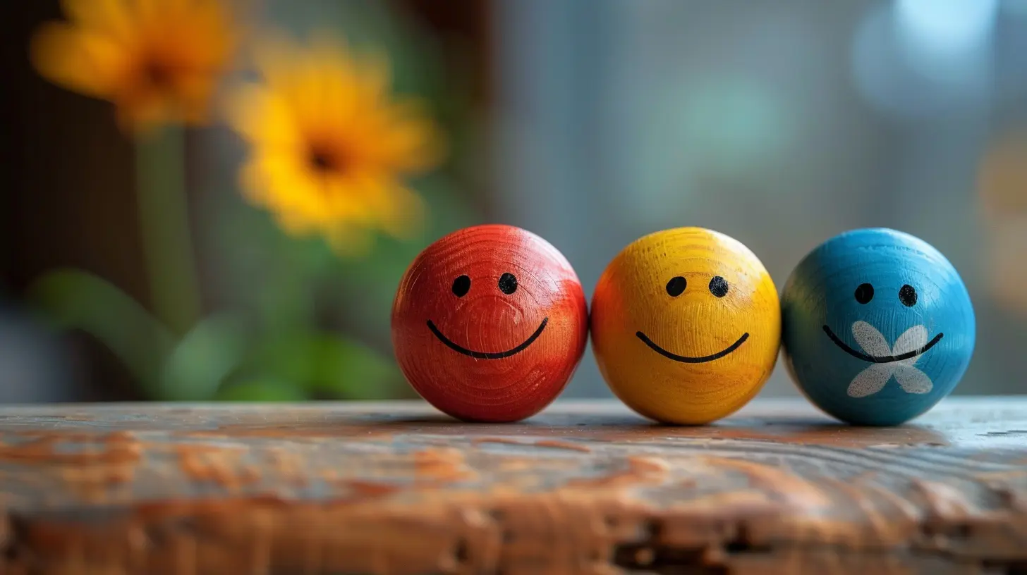 Emotional Intelligence and Its Role in Lasting Happiness