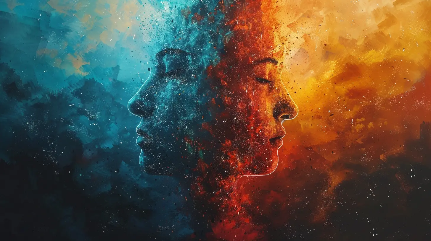 Emotional Intelligence and Resilience: Thriving in Tough Times