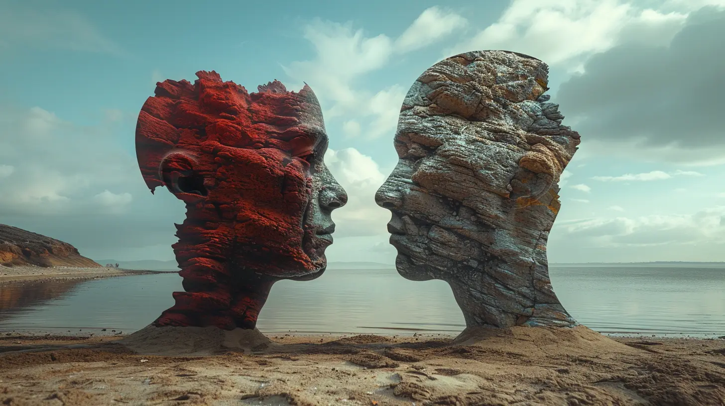 Emotional Intelligence and Resilience: Thriving in Tough Times