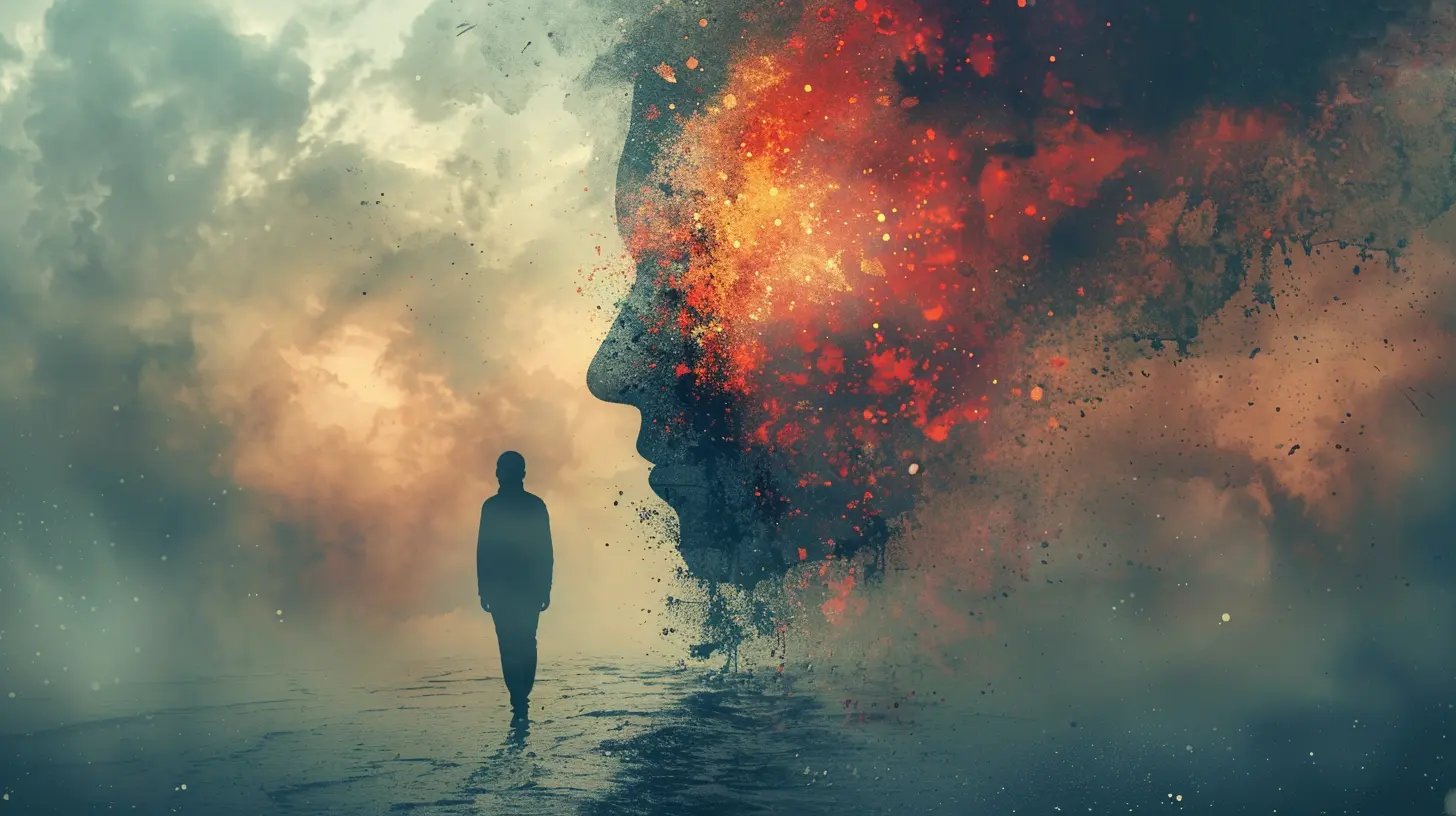 Emotional Intelligence and Resilience: Thriving in Tough Times