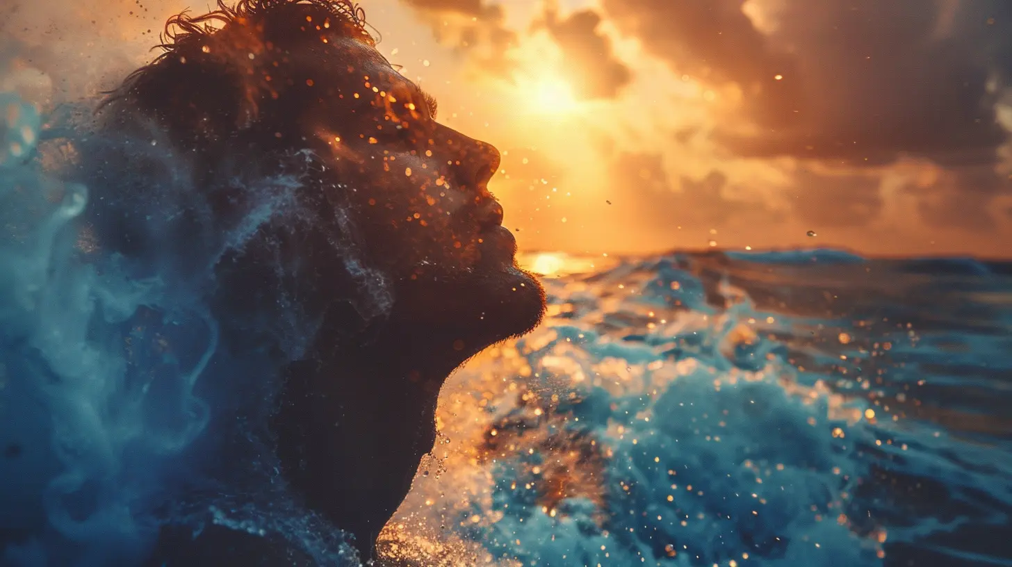 Emotional Intelligence and Resilience: Thriving in Tough Times