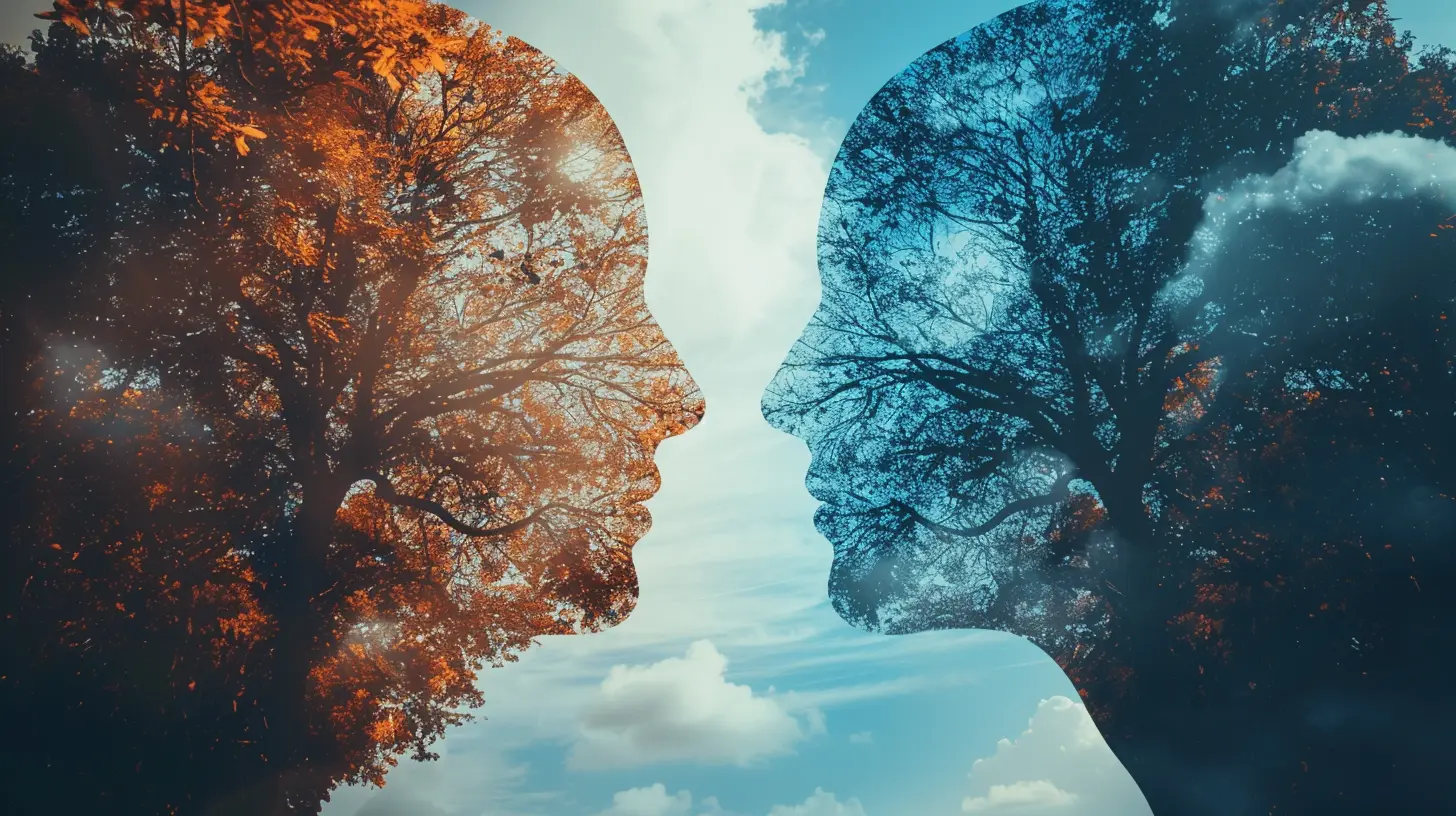 Emotional Intelligence and Self-Care: Why They Go Hand-in-Hand