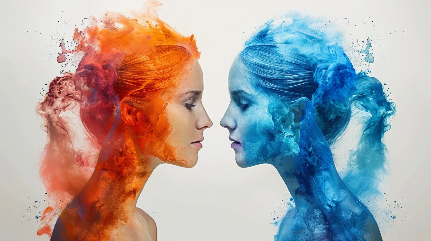 Emotional Intelligence and Self-Care: Why They Go Hand-in-Hand