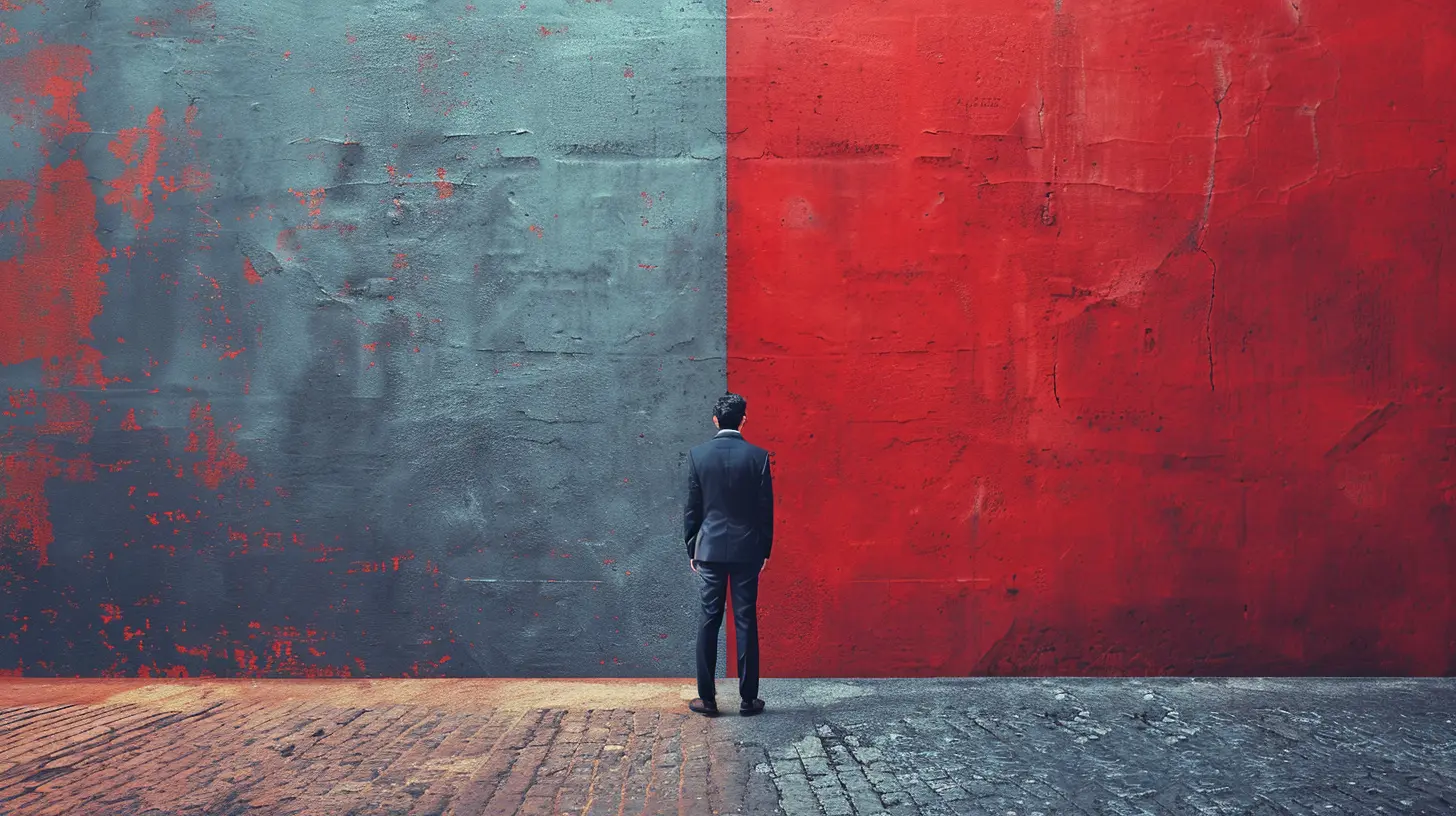 Emotional Intelligence and the Art of Setting Boundaries