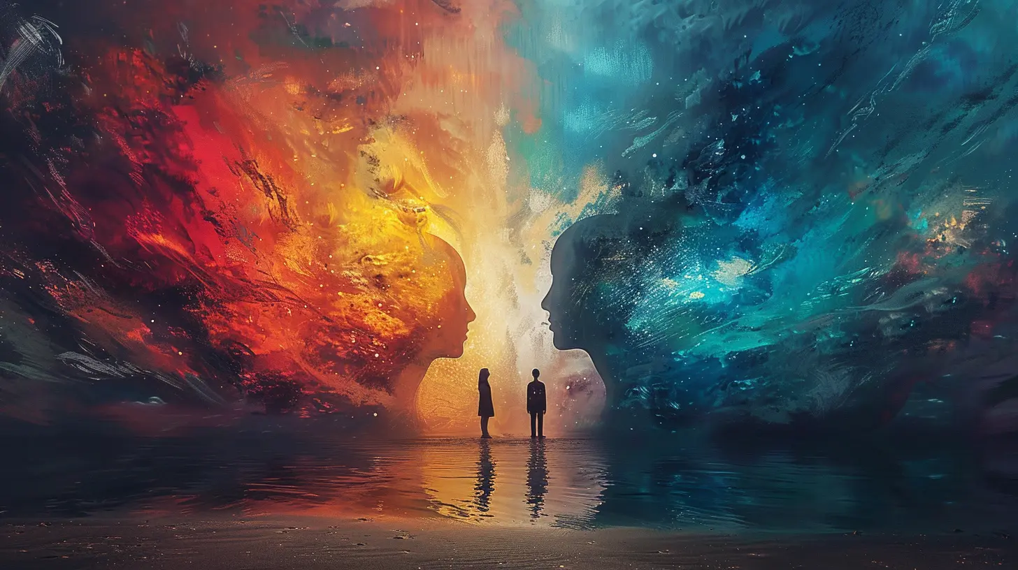 Emotional Intelligence and the Art of Setting Boundaries