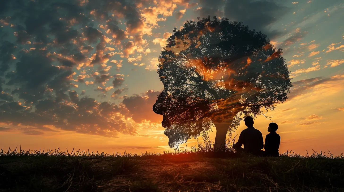 Emotional Intelligence at Home: Improving Family Dynamics