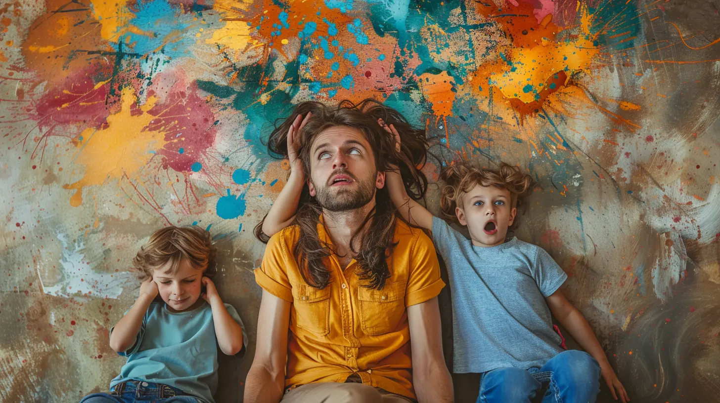 Emotional Intelligence at Home: Improving Family Dynamics