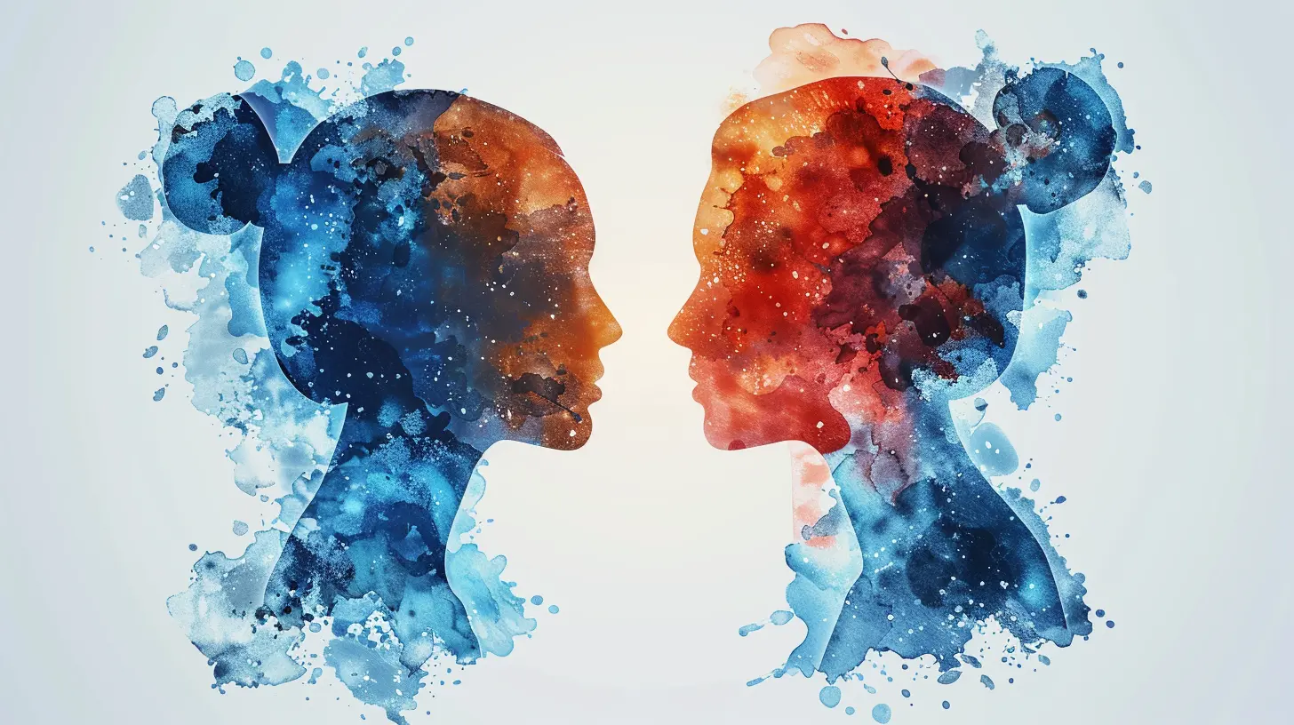 Emotional Intelligence at Work: Building Better Professional Relationships