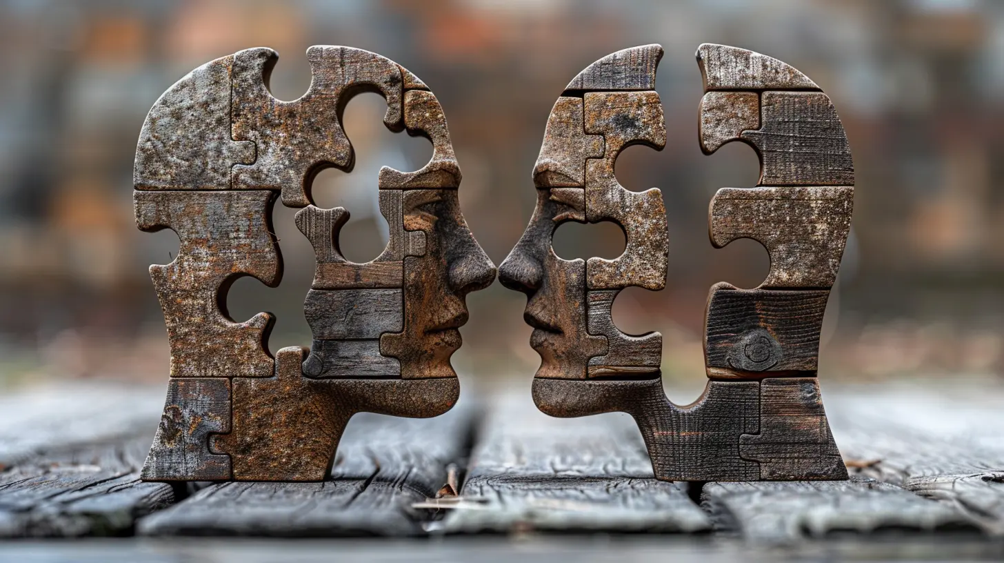 Emotional Intelligence at Work: Building Better Professional Relationships
