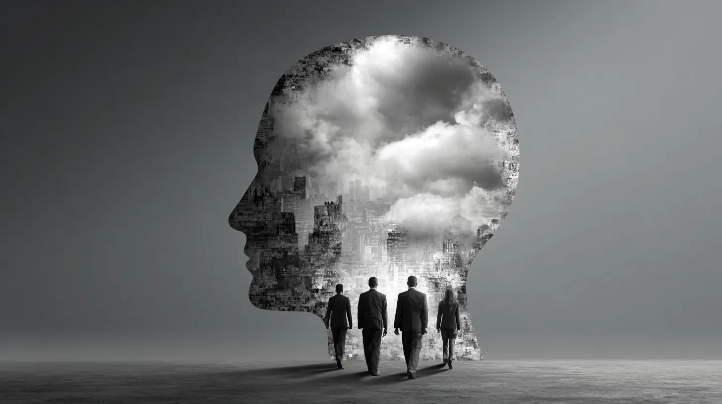 Emotional Intelligence for Entrepreneurs: Building Better Businesses
