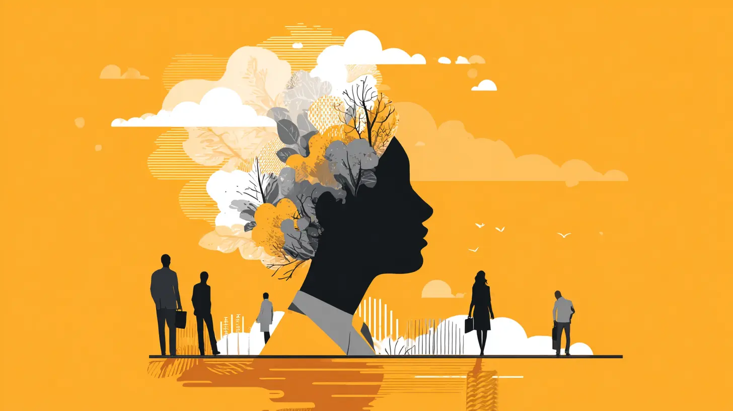 Emotional Intelligence for Entrepreneurs: Building Better Businesses