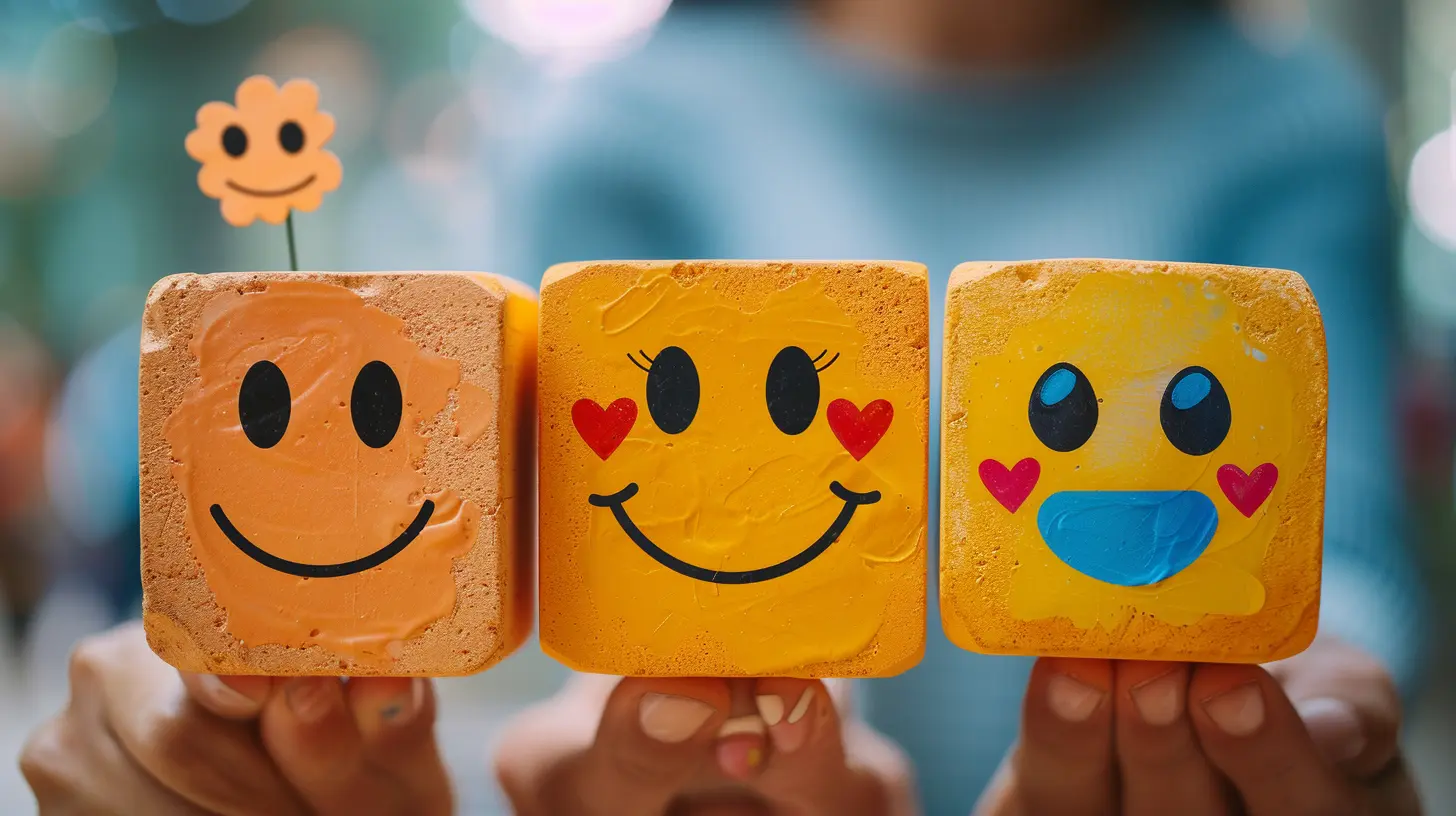 Emotional Intelligence in Customer Service: Creating Positive Experiences