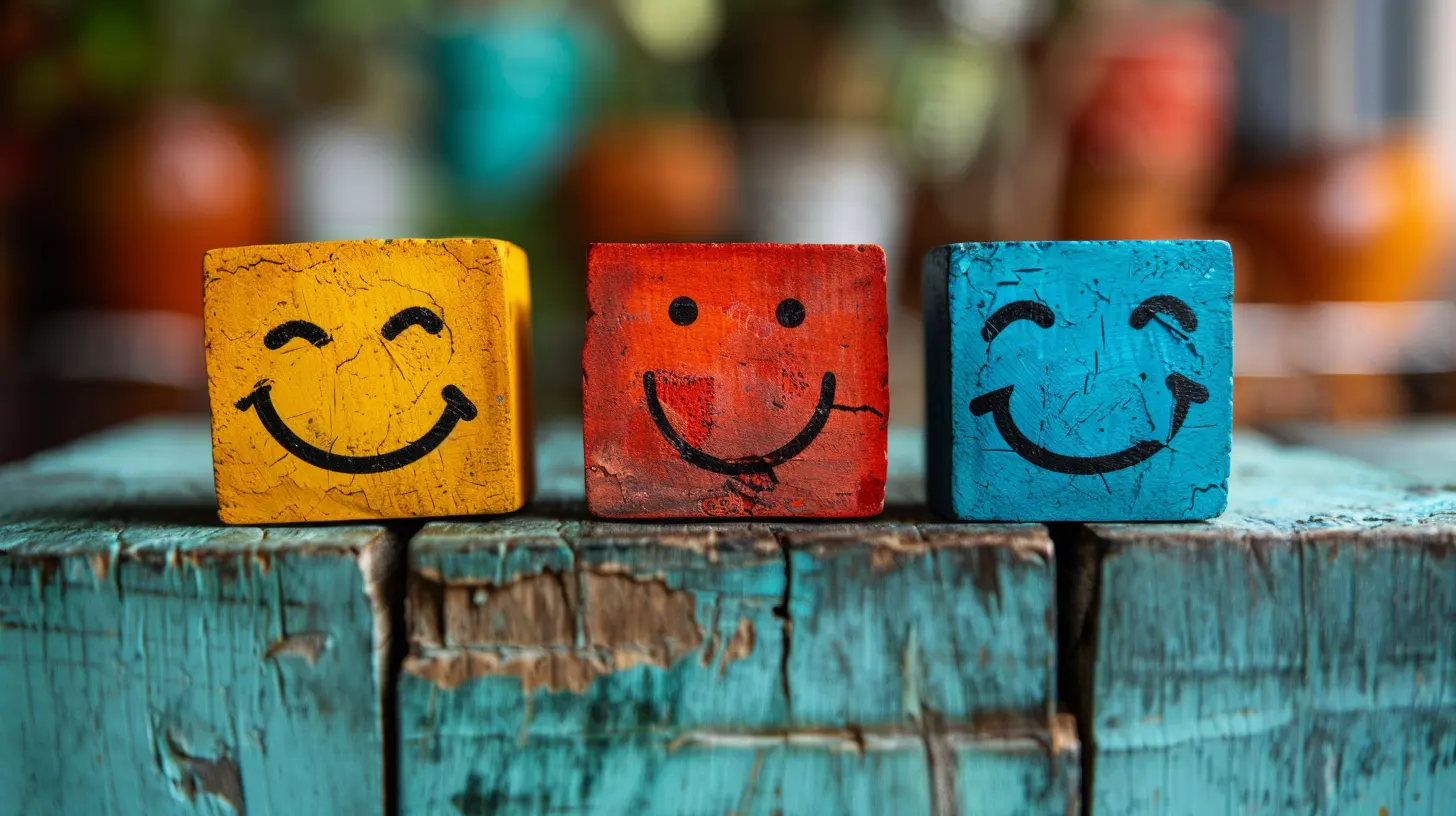 Emotional Intelligence in Customer Service: Creating Positive Experiences