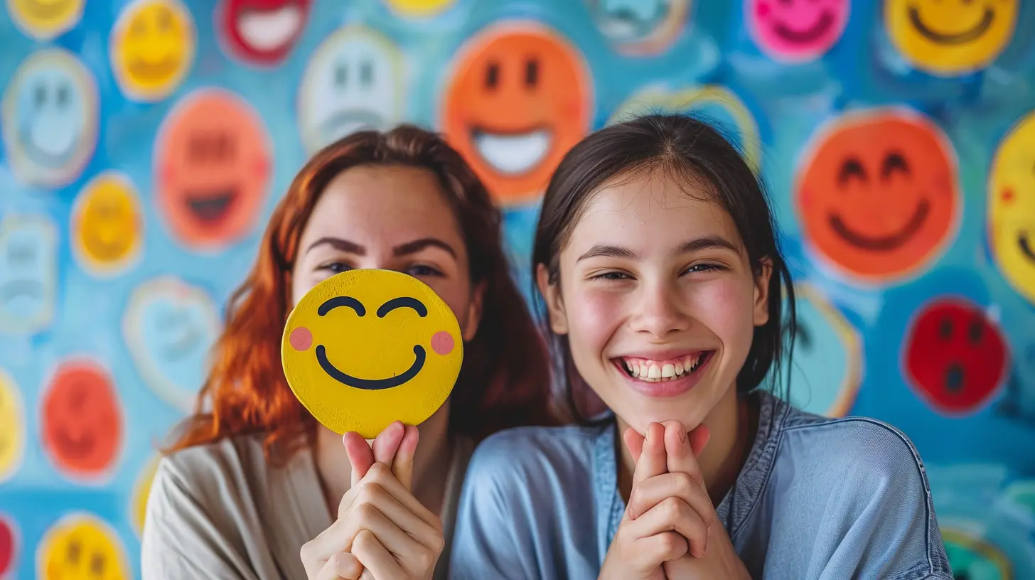 Emotional Intelligence in Customer Service: Creating Positive Experiences