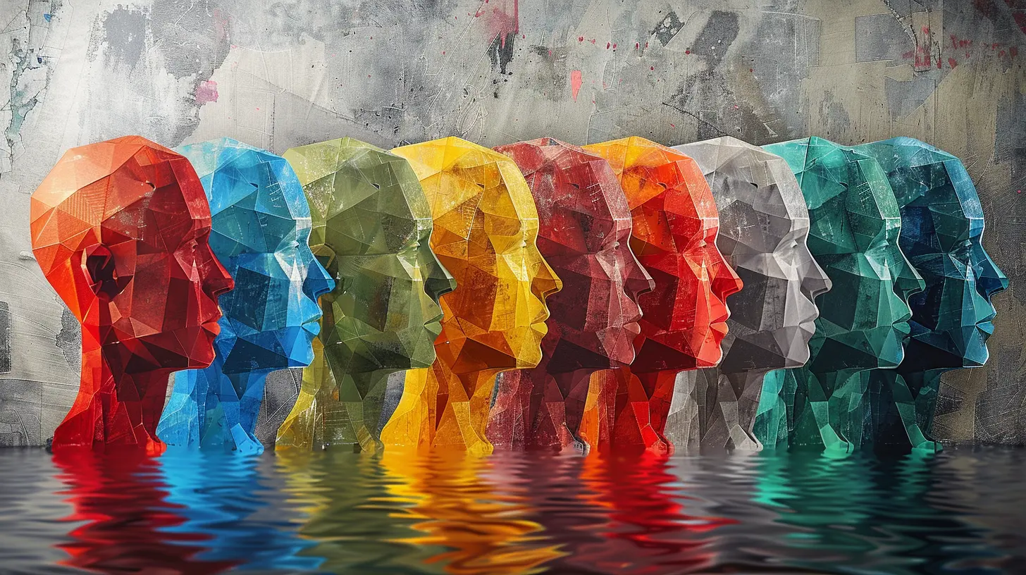 Emotional Intelligence in Leadership: What Sets Great Leaders Apart
