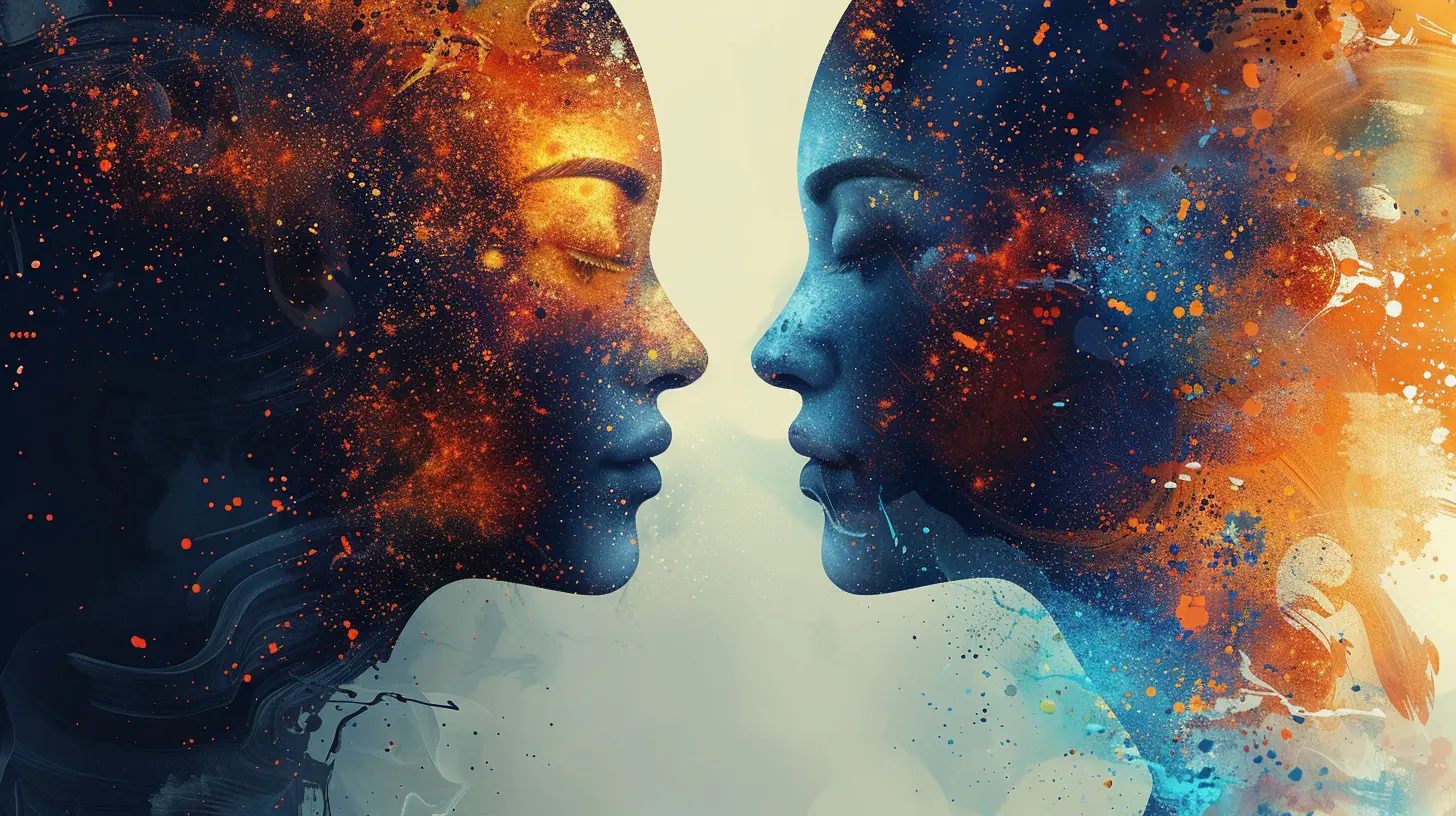 Emotional Intelligence in Leadership: What Sets Great Leaders Apart