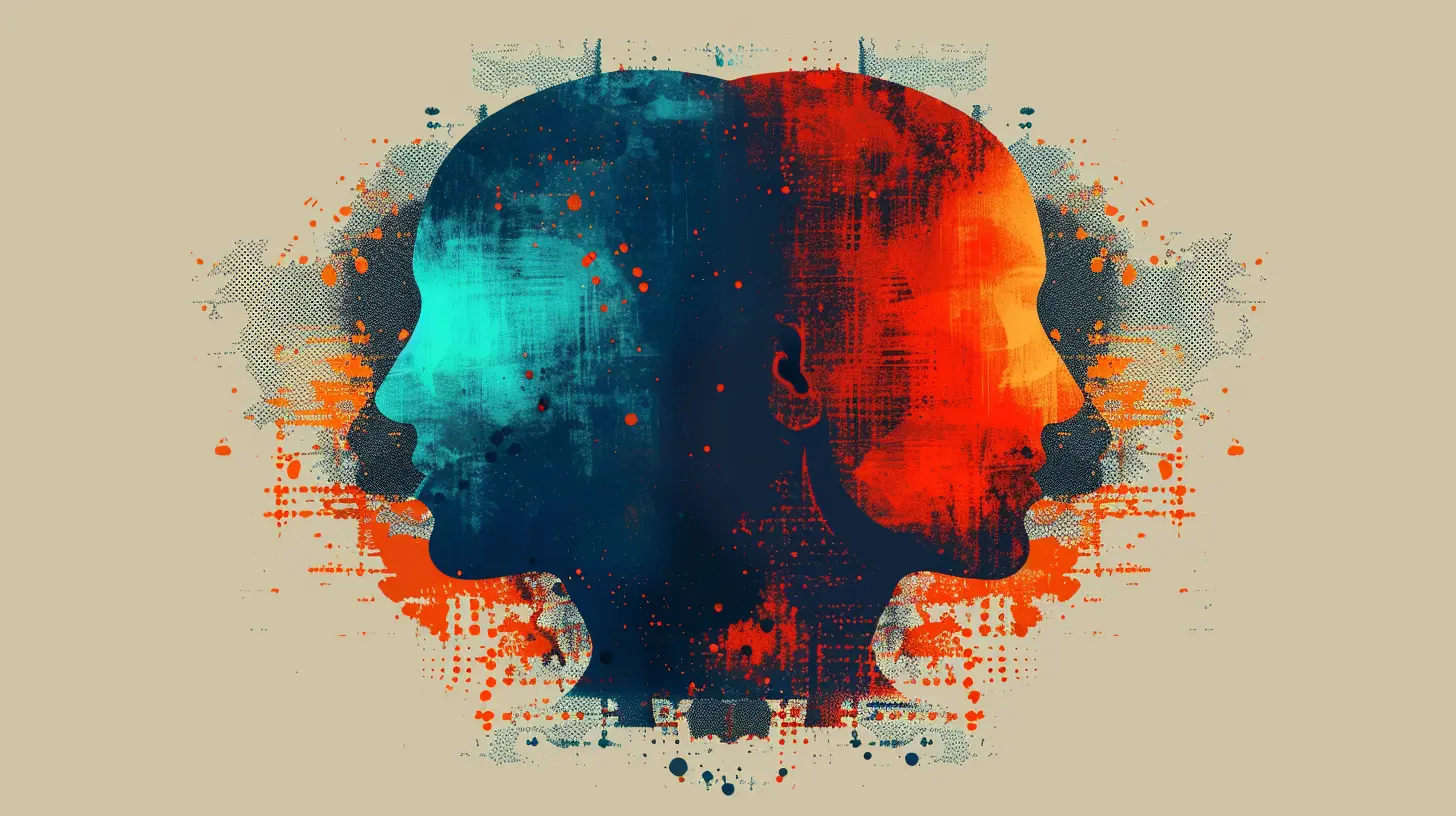 Emotional Intelligence in Leadership: What Sets Great Leaders Apart