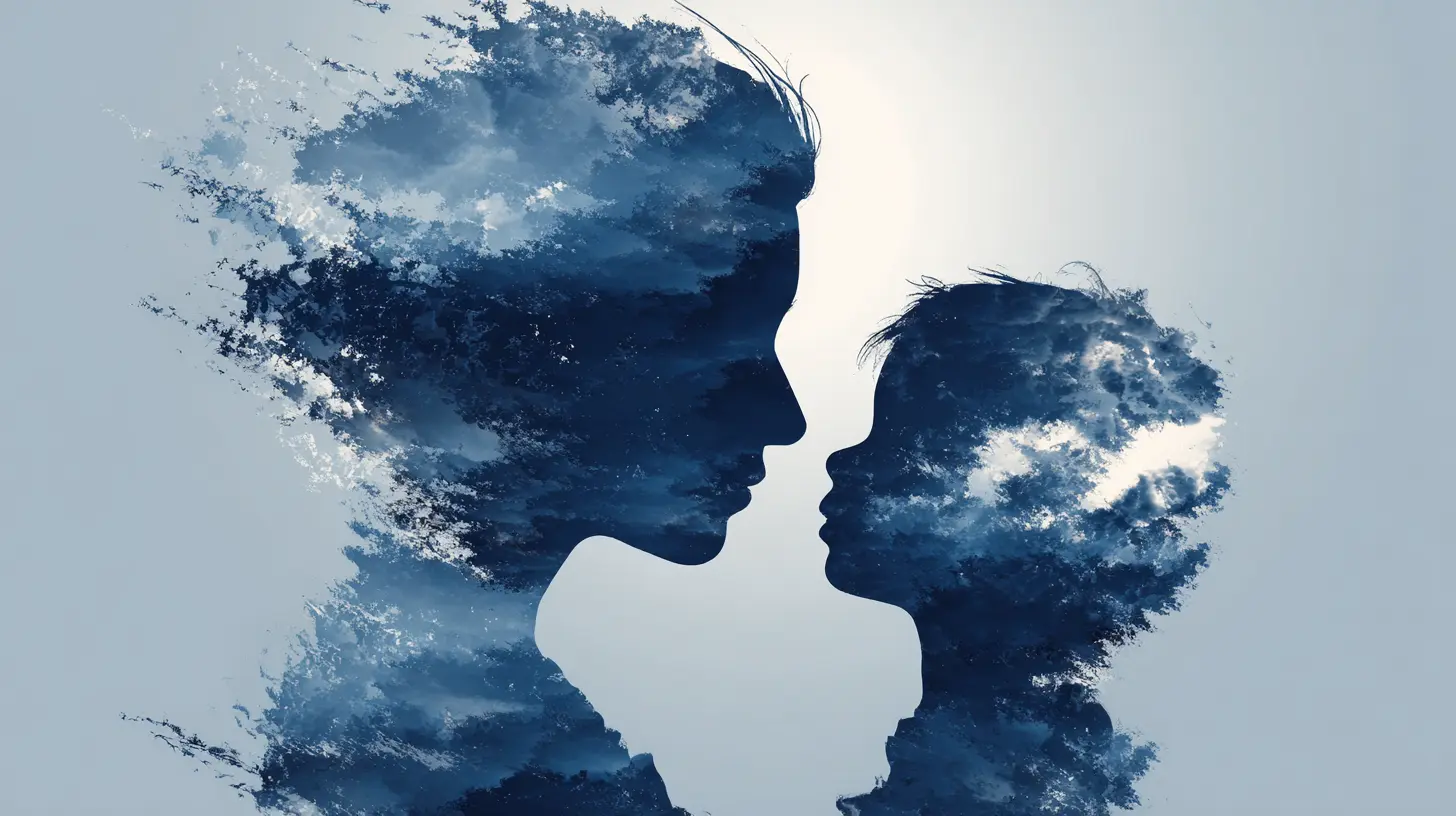 Emotional Intelligence in Parenting: Raising Emotionally Healthy Kids