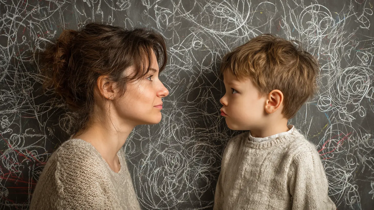 Emotional Intelligence in Parenting: Raising Emotionally Healthy Kids