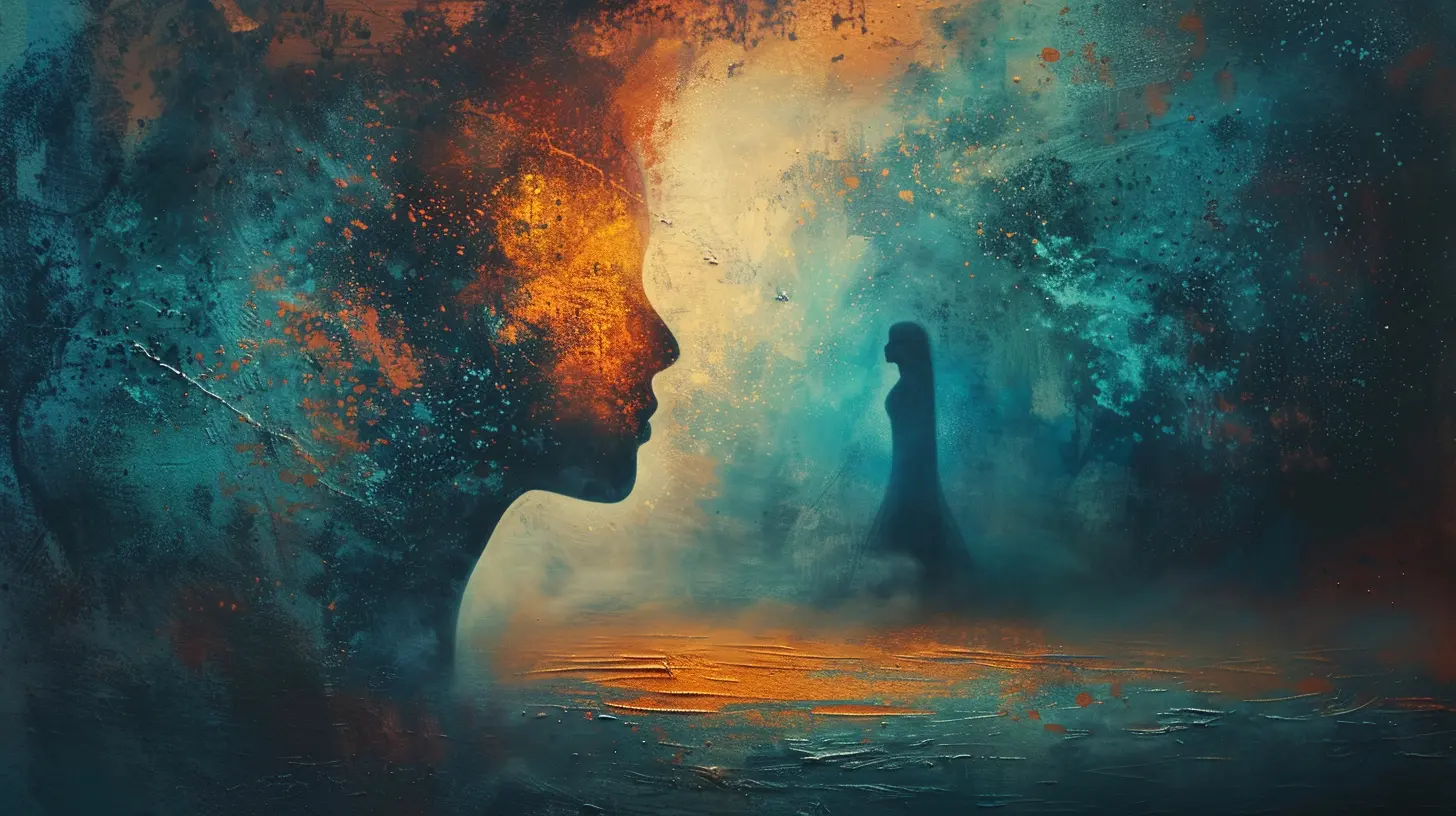 Emotional Intelligence: The Key to Navigating Stress and Anxiety