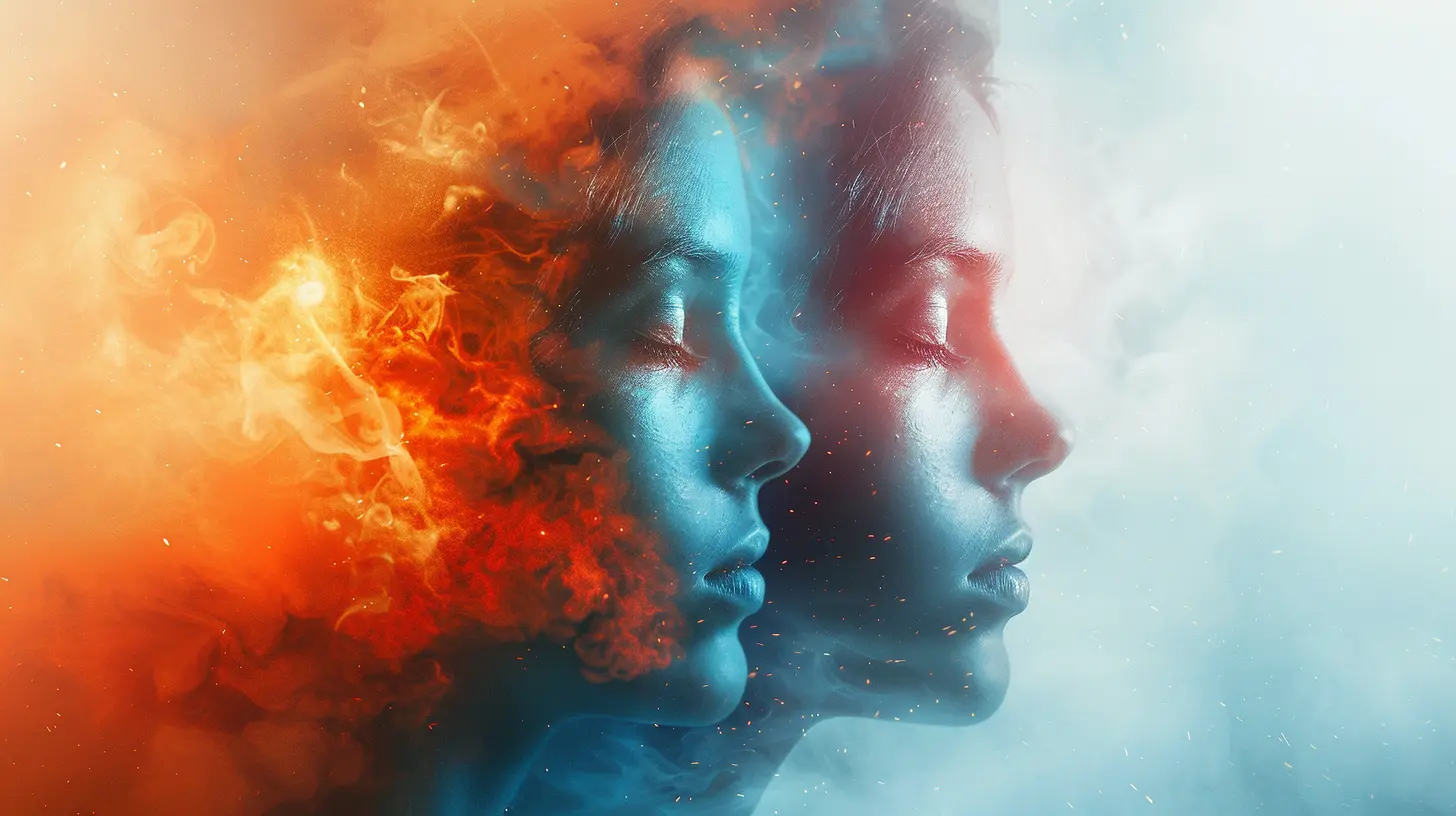 Emotional Regulation and Mind-Body Connection