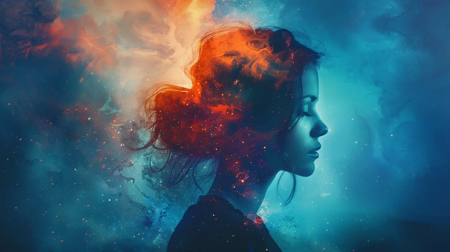 Emotional Regulation and Mind-Body Connection