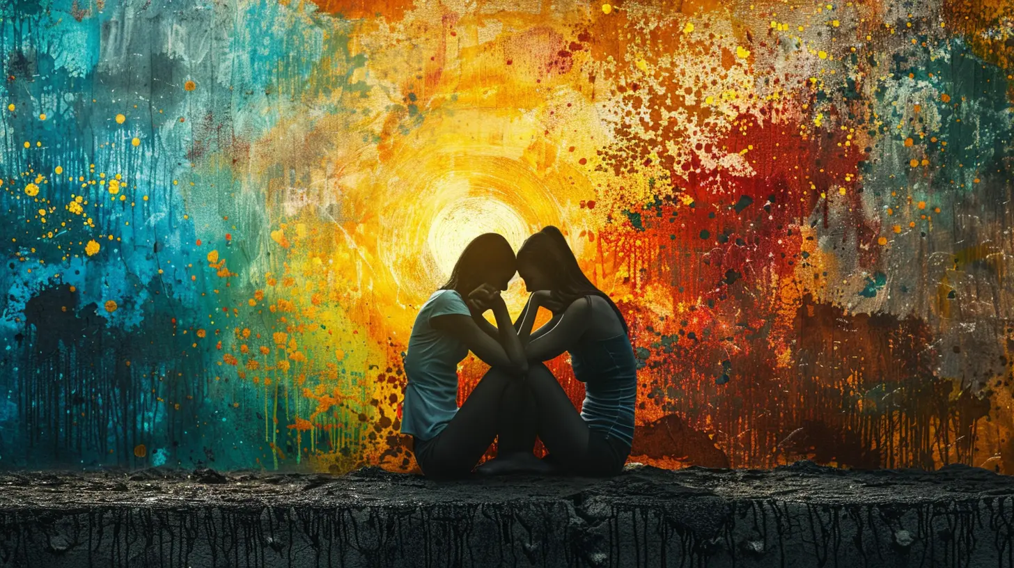 Emotional Regulation and Mind-Body Connection
