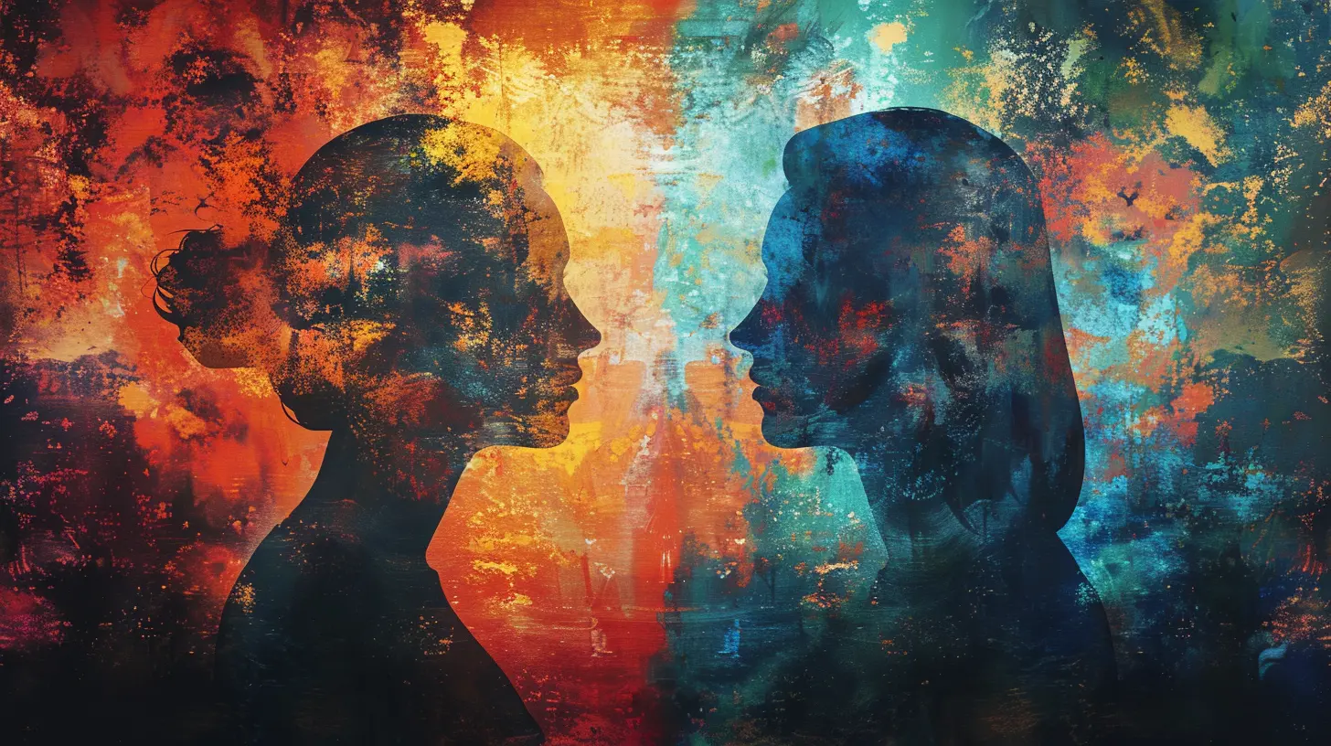 Emotional Regulation for Better Relationships