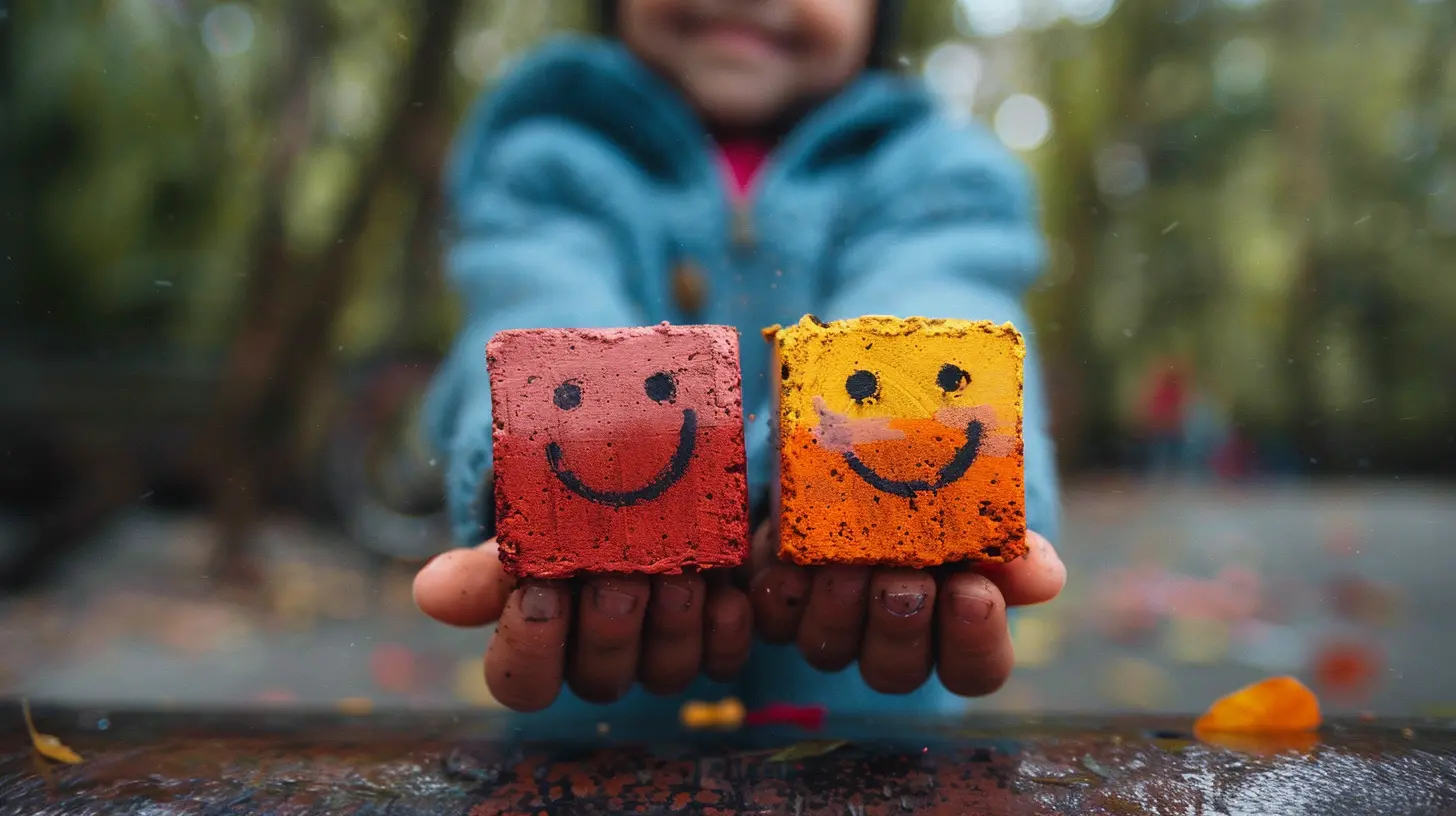 Emotional Regulation for Better Relationships