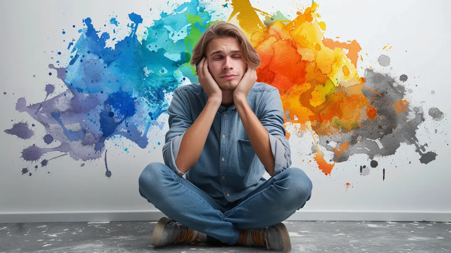 Emotional Regulation: Techniques to Stay Calm in Challenging Situations
