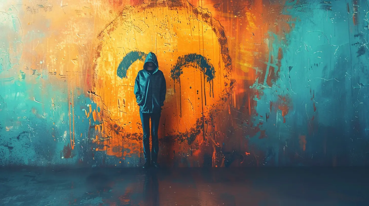 Emotional Regulation: Techniques to Stay Calm in Challenging Situations