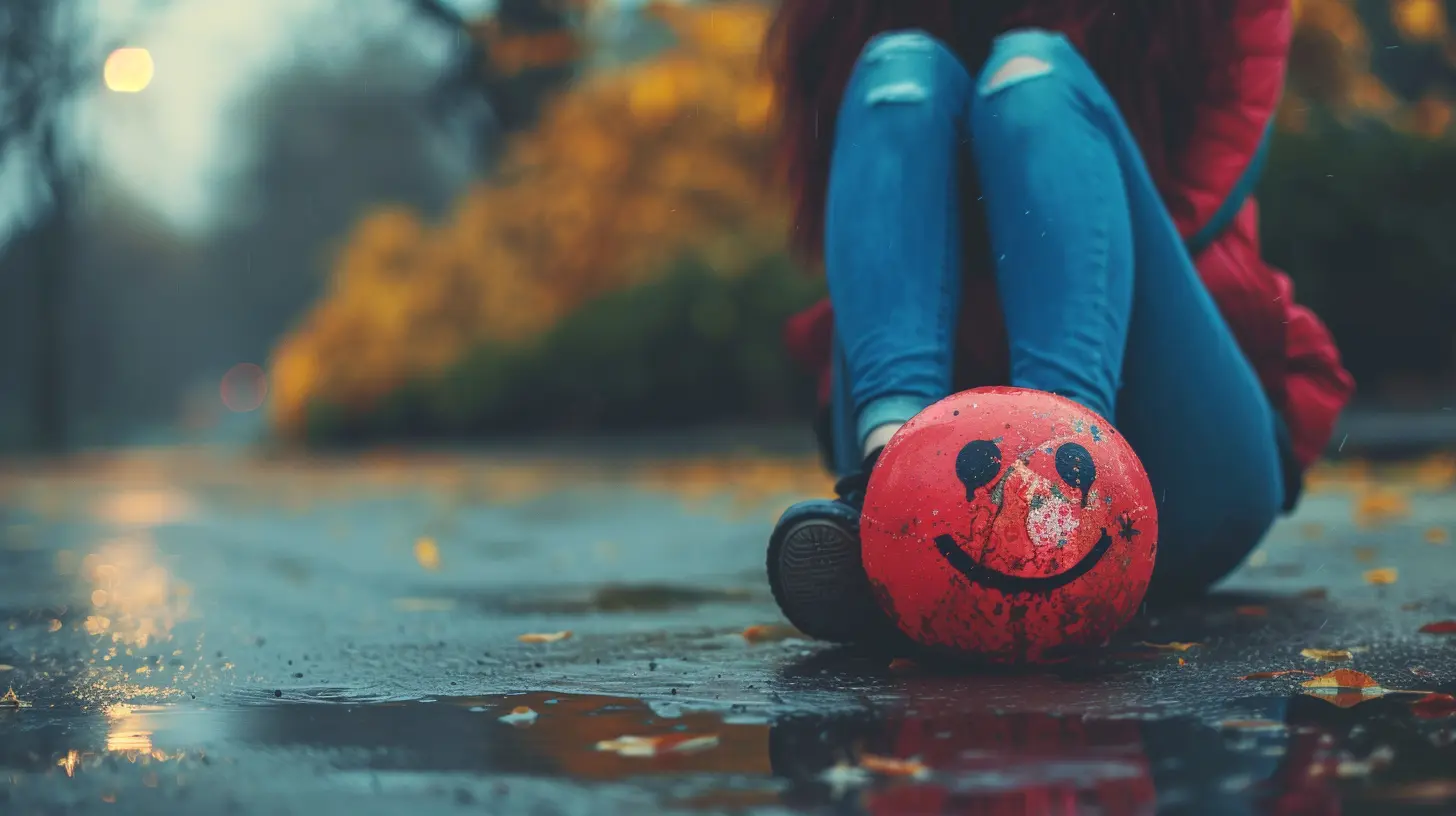 Emotional Resilience: How to Bounce Back from Difficult Situations