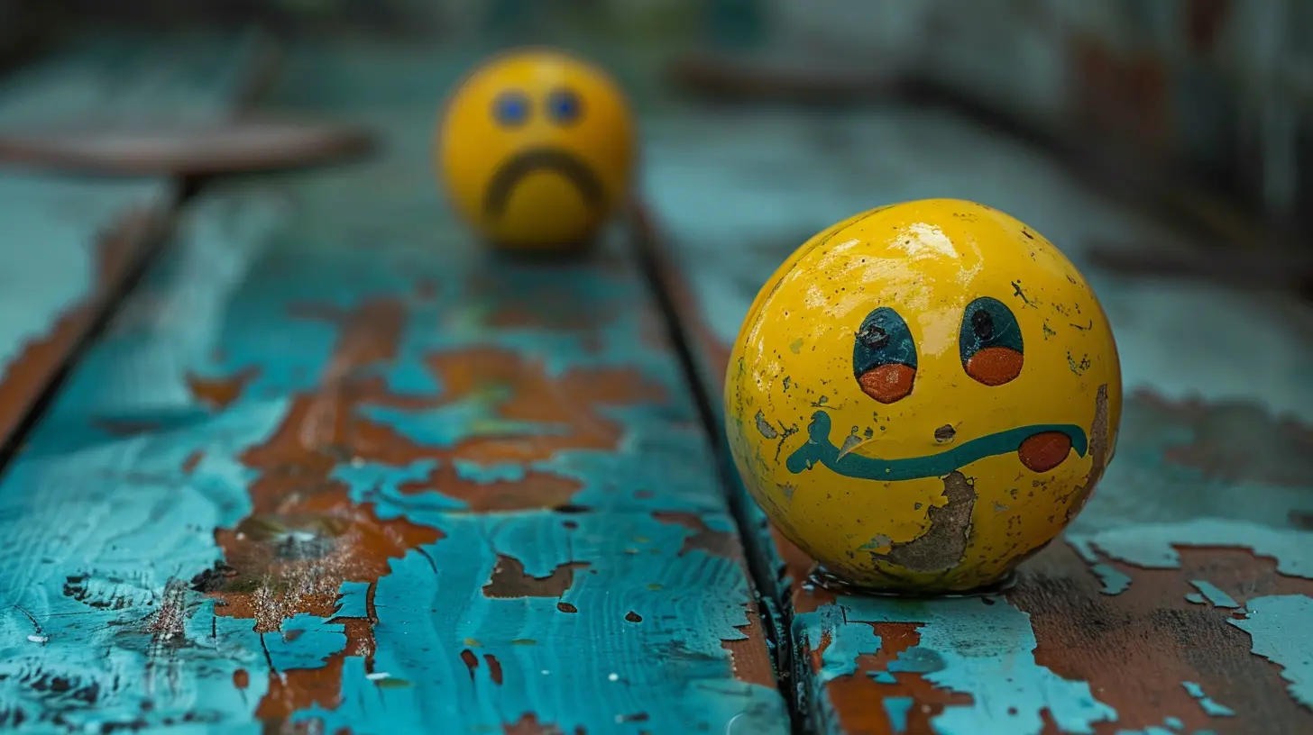 Emotional Resilience: How to Bounce Back from Difficult Situations