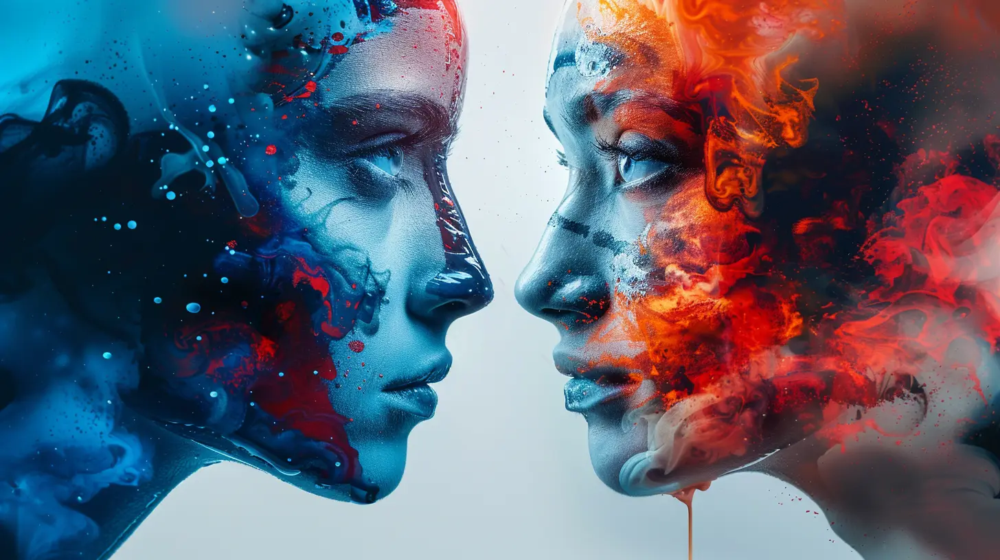 Empathy and Creativity: How Emotional Depth Fuels Innovation