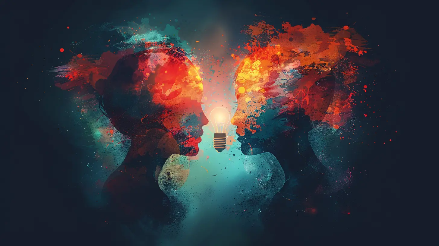 Empathy and Creativity: How Emotional Depth Fuels Innovation