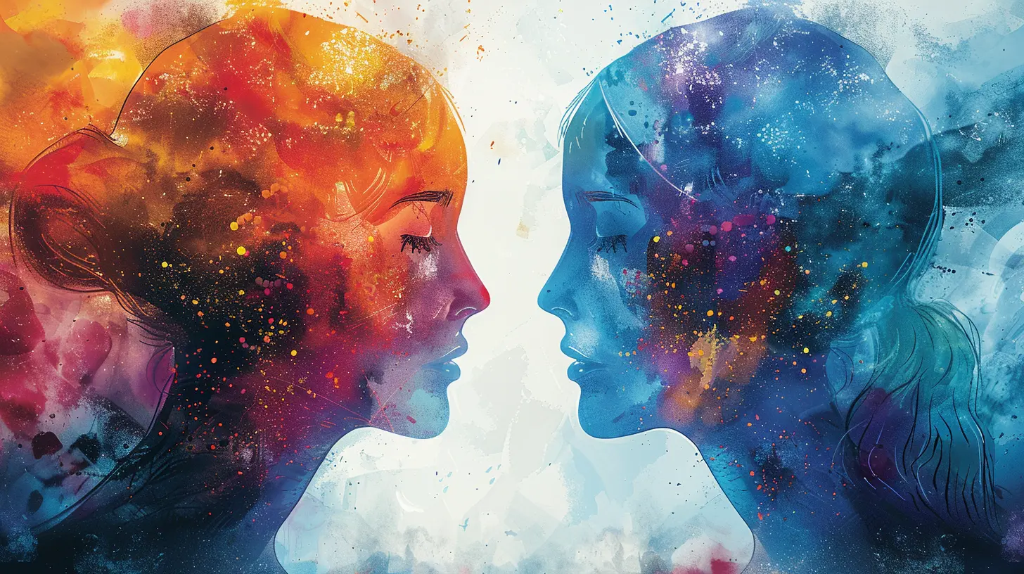 Empathy and Creativity: How Emotional Depth Fuels Innovation