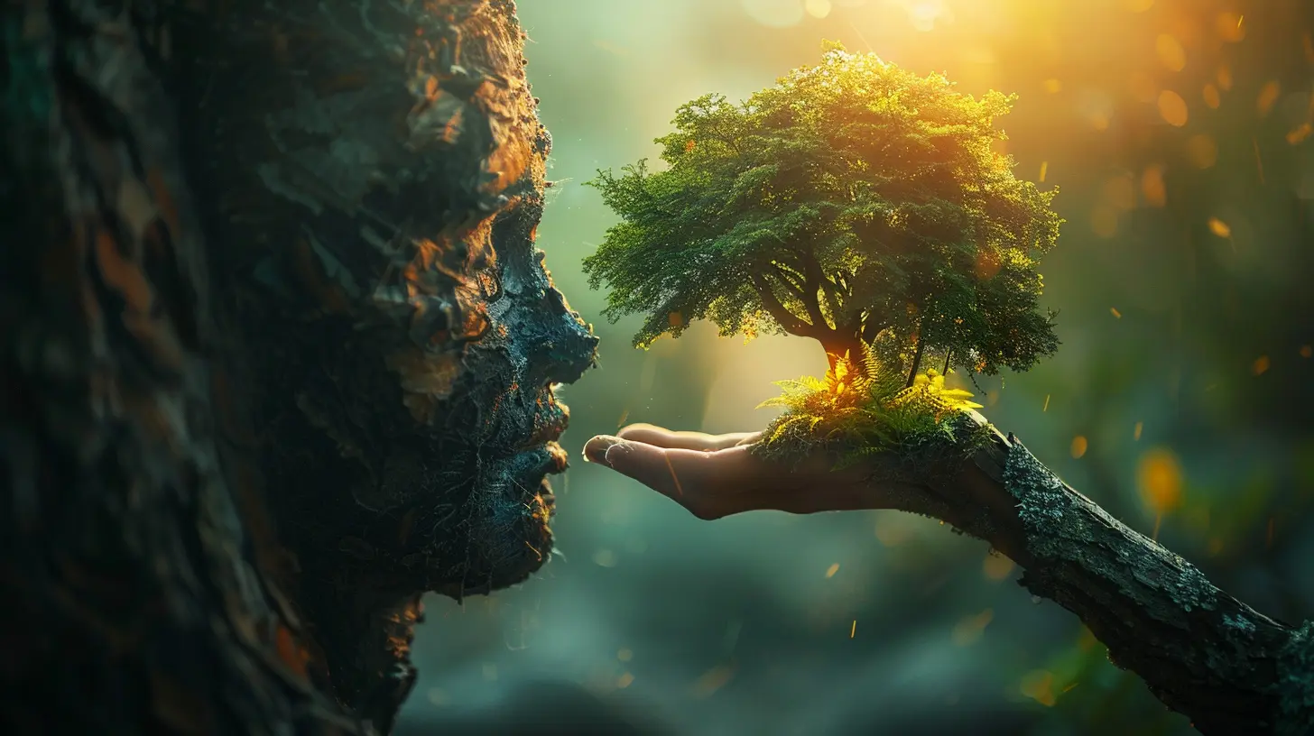 Empathy and Introversion: How Quiet Compassion Can Change the World