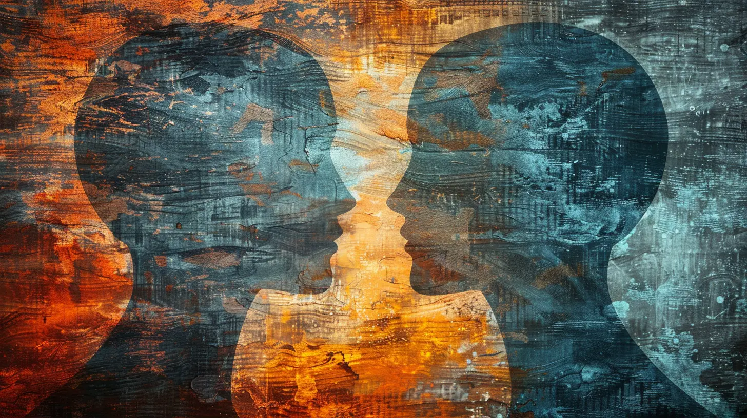 Empathy and Introversion: How Quiet Compassion Can Change the World