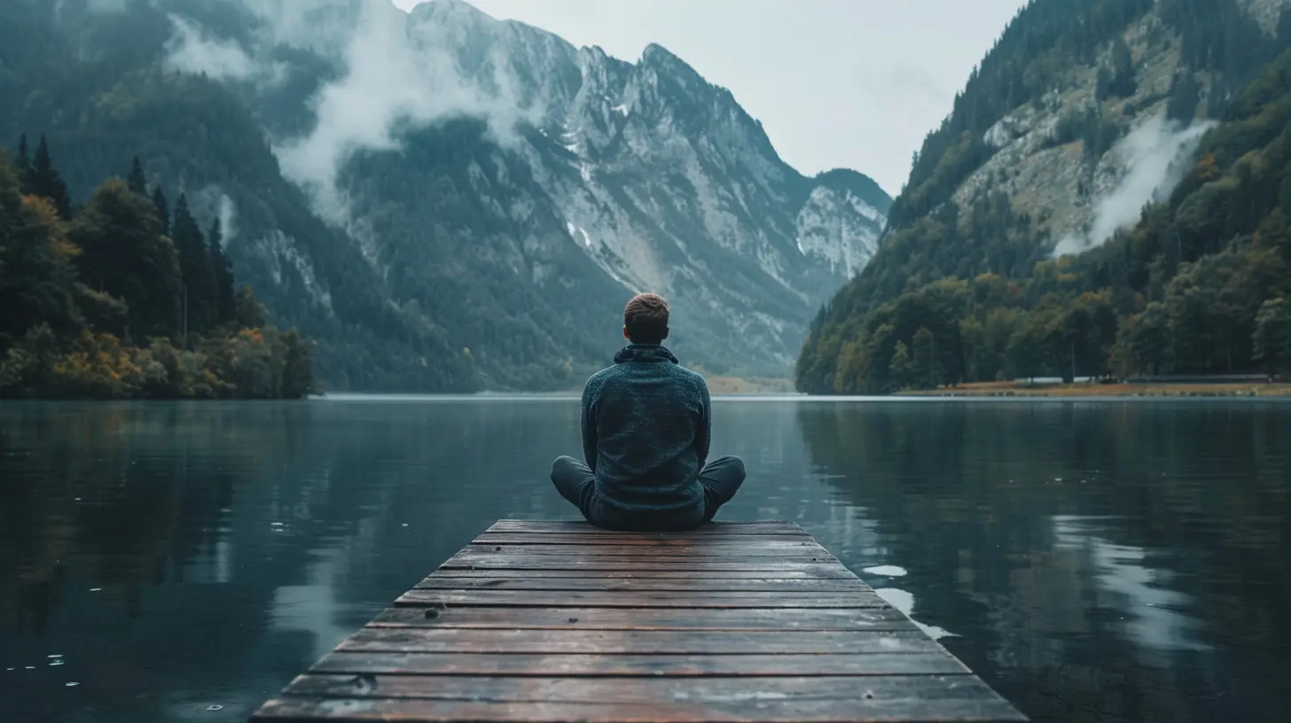 Empathy and Introversion: How Quiet Compassion Can Change the World